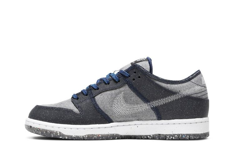 SB Dunk Low Crater