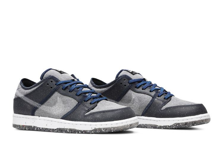 SB Dunk Low Crater