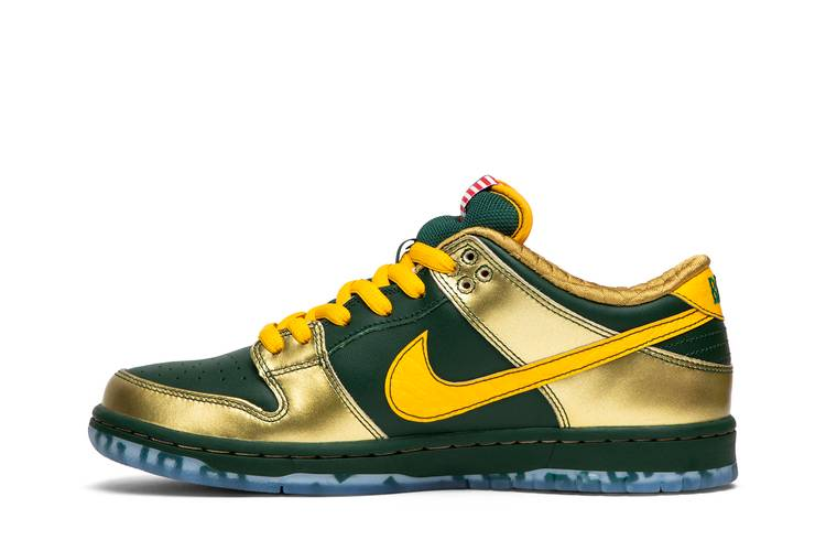 SB Dunk Low Doernbecher (2018)