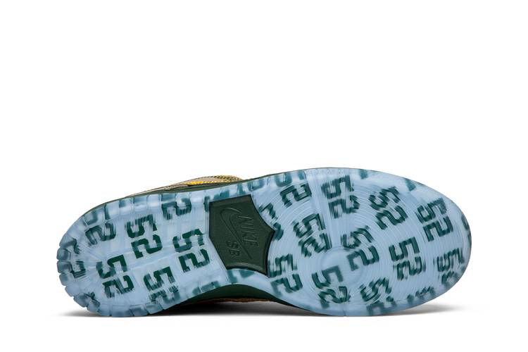 SB Dunk Low Doernbecher (2018)