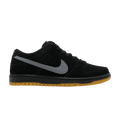 Nike SB Dunk Low Fog (2021/2023) - Side Kicks