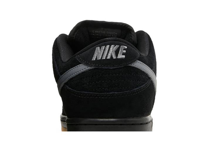 SB Dunk Low Fog (2021/2023)