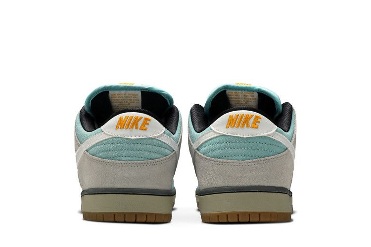 SB Dunk Low Gulf of Mexico