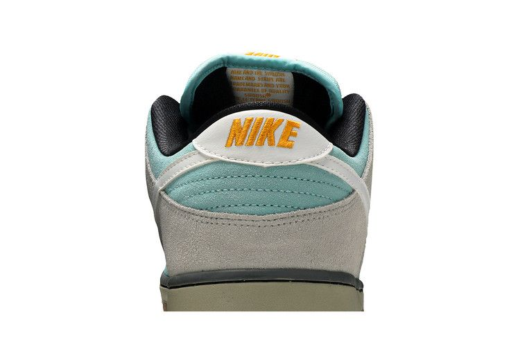 SB Dunk Low Gulf of Mexico
