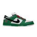 Nike SB Dunk Low Heineken - Side Kicks