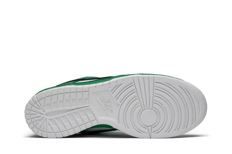 SB Dunk Low Heineken