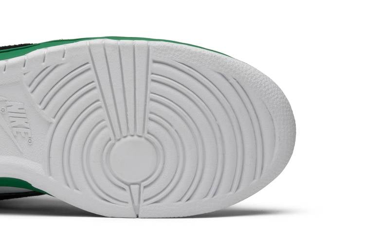 SB Dunk Low Heineken