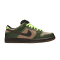 Nike SB Dunk Low Jedi - Side Kicks