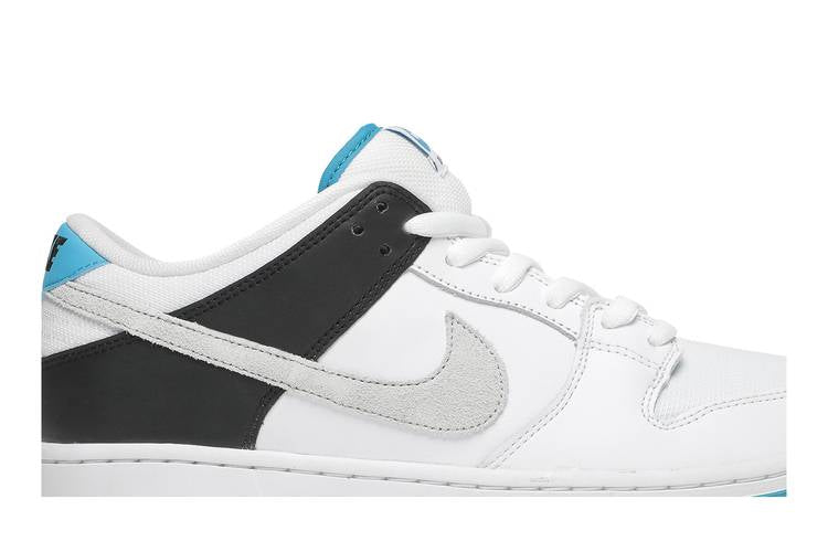 SB Dunk Low Laser Blue