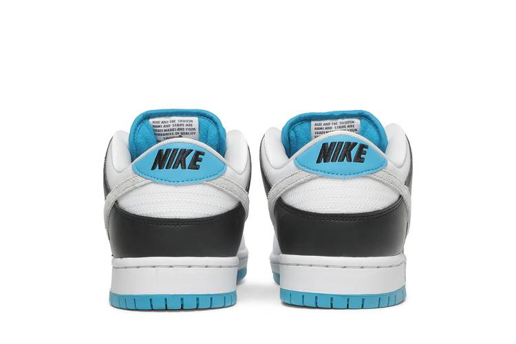 SB Dunk Low Laser Blue