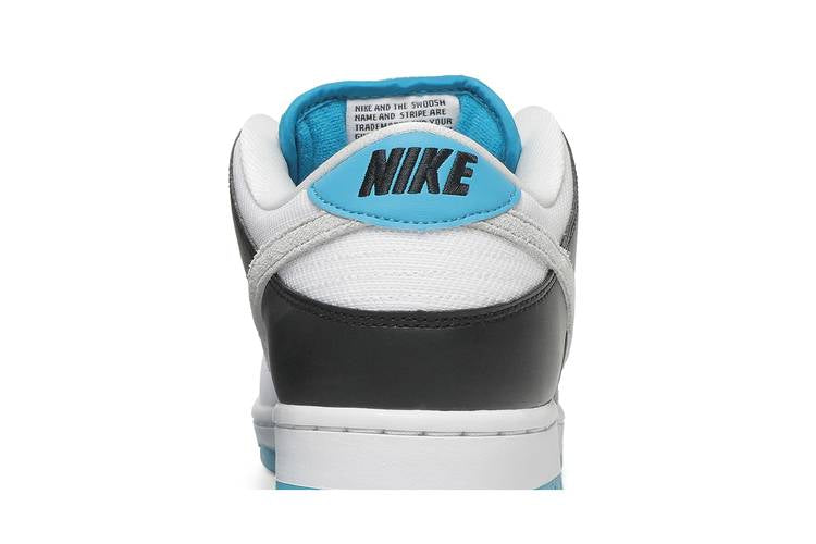 SB Dunk Low Laser Blue