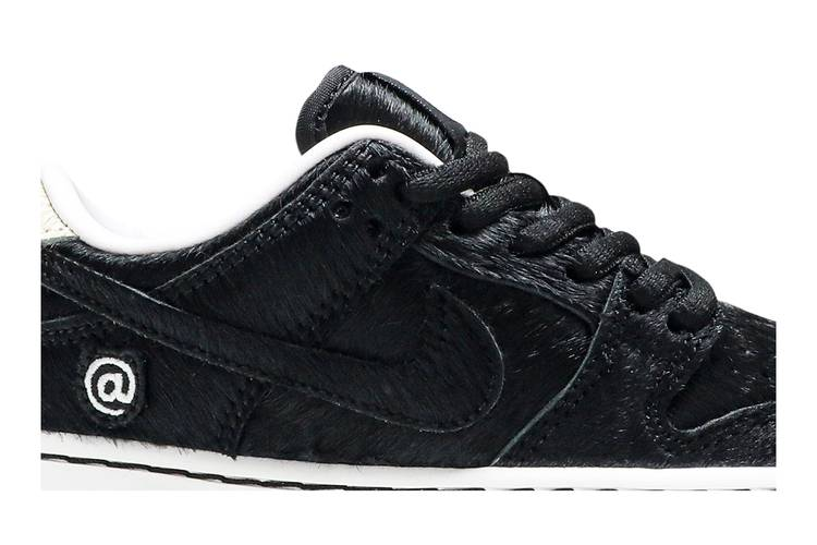SB Dunk Low Medicom Toy (2020) (PS)