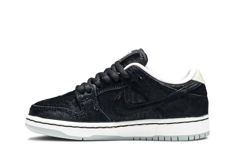 SB Dunk Low Medicom Toy (2020) (PS)