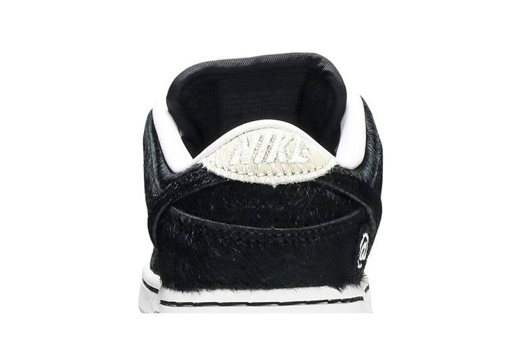 SB Dunk Low Medicom Toy (2020) (PS)