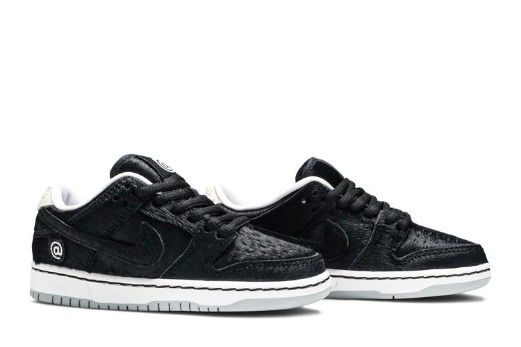 SB Dunk Low Medicom Toy (2020) (PS)