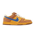 Nike SB Dunk Low Newcastle Brown Ale - Side Kicks