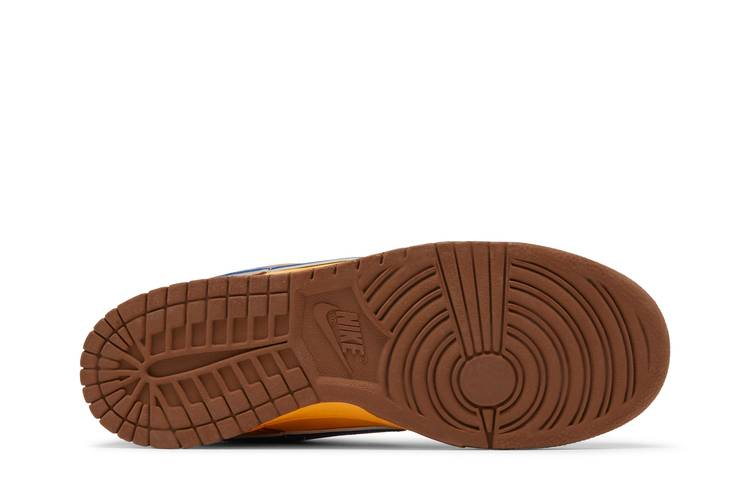 SB Dunk Low Newcastle Brown Ale