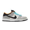 Nike SB Dunk Low Olympics Safari - Side Kicks