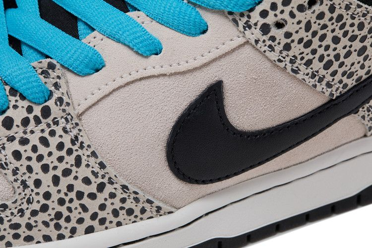 SB Dunk Low Olympics Safari
