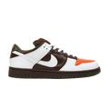 Nike SB Dunk Low Oompa Loompa - Side Kicks