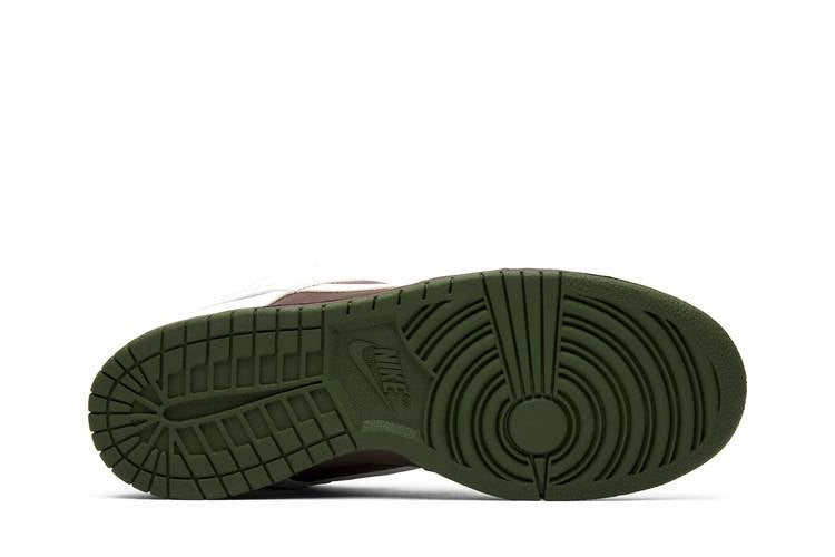 SB Dunk Low Oompa Loompa