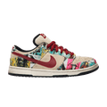 Nike SB Dunk Low Paris - Side Kicks
