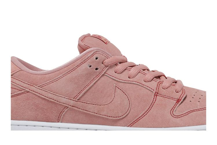 SB Dunk Low Pink Pig