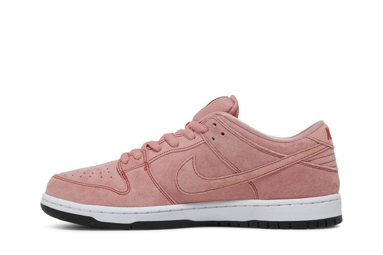 SB Dunk Low Pink Pig