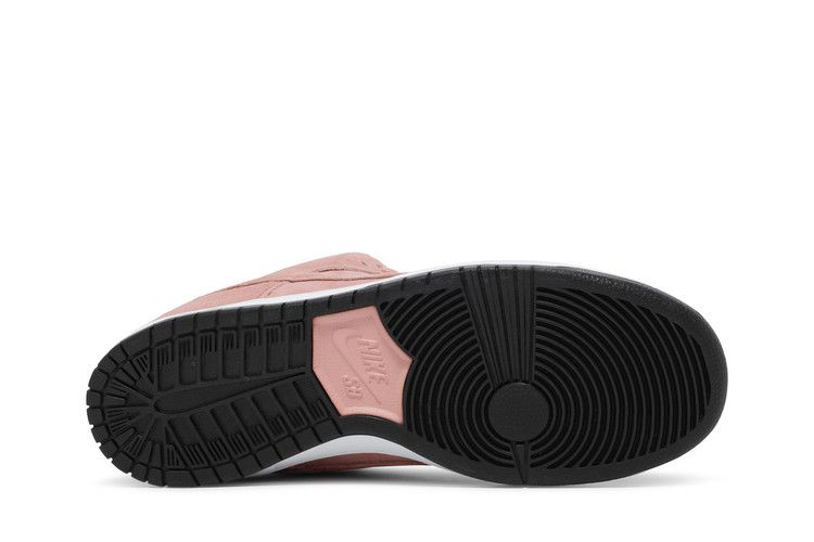 SB Dunk Low Pink Pig