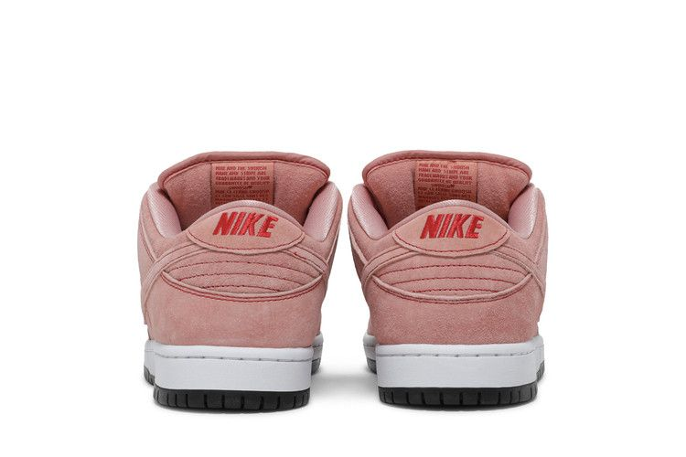 SB Dunk Low Pink Pig