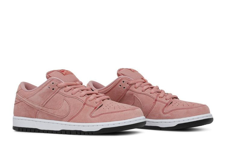 SB Dunk Low Pink Pig