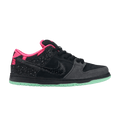 Nike SB Dunk Low Premier Northern Lights - Side Kicks