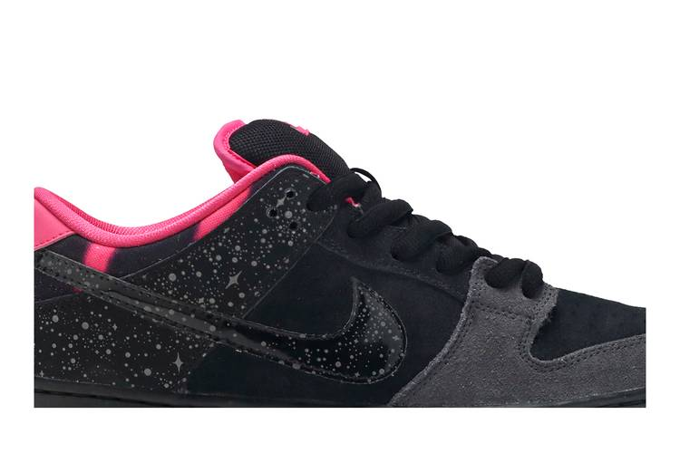 SB Dunk Low Premier Northern Lights