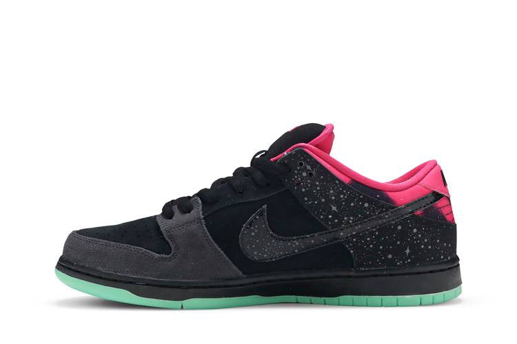 SB Dunk Low Premier Northern Lights