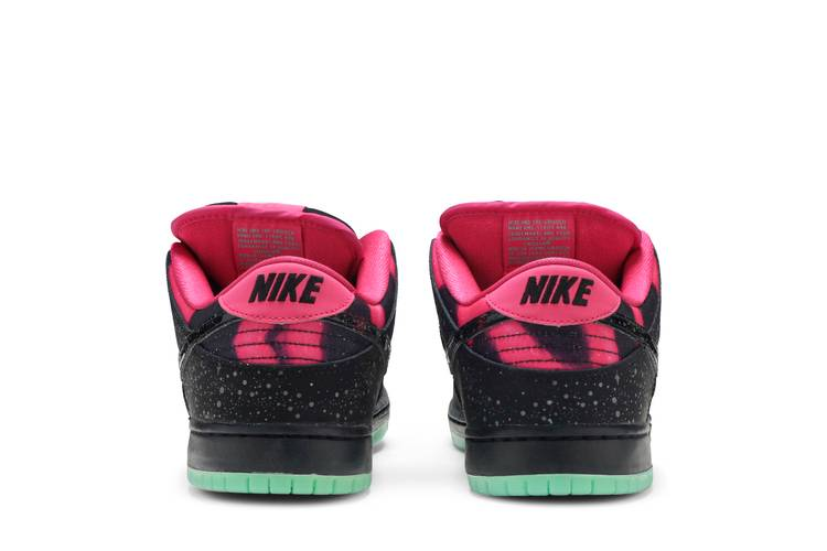 SB Dunk Low Premier Northern Lights