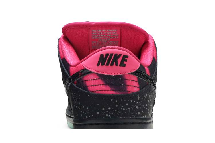 SB Dunk Low Premier Northern Lights