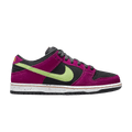Nike SB Dunk Low Pro ACG Terra Red Plum - Side Kicks
