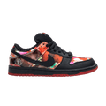 Nike SB Dunk Low Pushead 1 - Side Kicks
