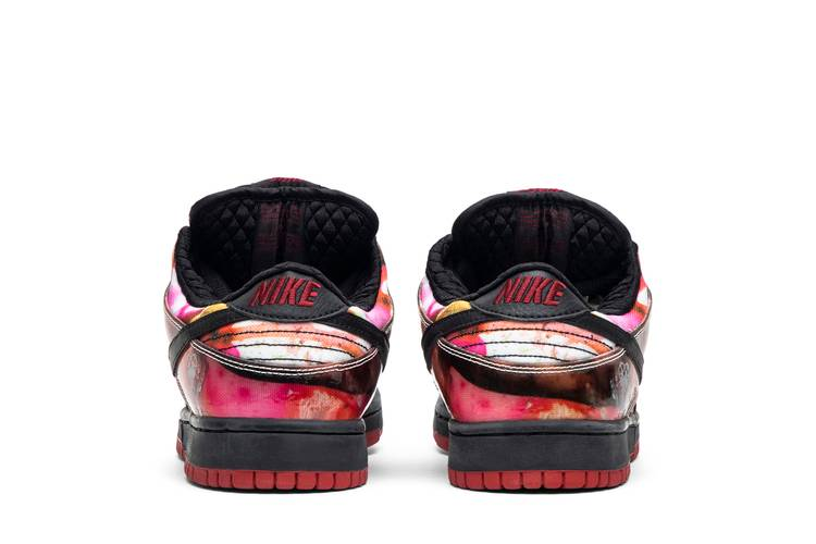 SB Dunk Low Pushead 1