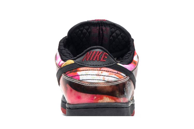 SB Dunk Low Pushead 1