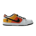 Nike SB Dunk Low Raygun Home - Side Kicks