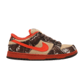 Nike SB Dunk Low Reese Forbes Hunter - Side Kicks
