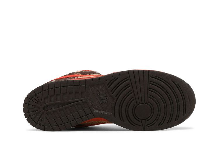 SB Dunk Low Reese Forbes Hunter