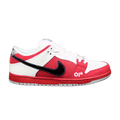Nike SB Dunk Low Roller Derby - Side Kicks