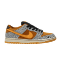 Nike SB Dunk Low Safari - Side Kicks
