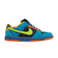 Nike SB Dunk Low Skate or Die - Side Kicks