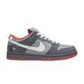Nike SB Dunk Low Staple NYC Pigeon - Side Kicks