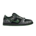 SB Dunk Low There Skateboards