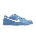 Nike SB Dunk Low Varsity Blue Pink Ice - Side Kicks