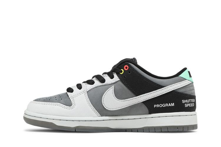SB Dunk Low VX1000